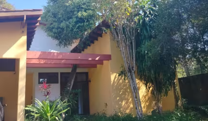 Casa no Itapuranga II com 300m² por R$ 1.300.000,00 - Ponta Negra - Manaus/Am.