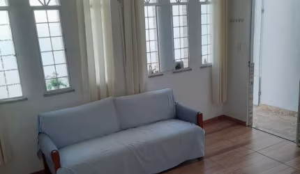 Casa à venda com 120m² por R$ 310.000,00 - São Jorge, Manaus/Am