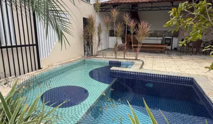Casa à venda com 250m² por R$ 1.300.000,00 - Ponta Negra, Manaus/Am
