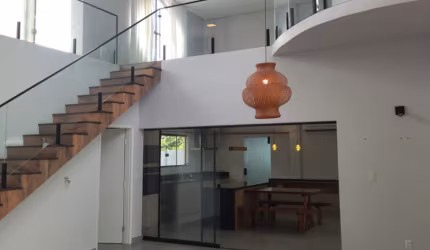 Casa à venda no Praia dos passarinhos com 413m² por R$ 3.400.000,00 - Ponta Negra, Manaus/Am