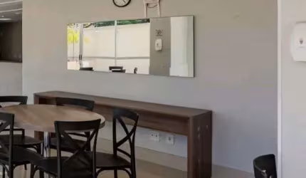 Apartamento à venda no bairro Parque Amazônia em Goiânia/GO