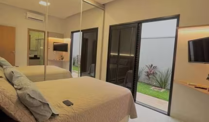 Casa à venda no bairro Terras Alpha Residencial 1 em Senador Canedo/GO