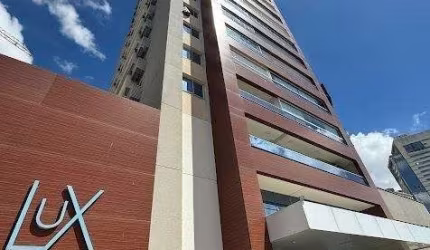 Apartamento à venda no bairro Setor Bueno em Goiânia/GO