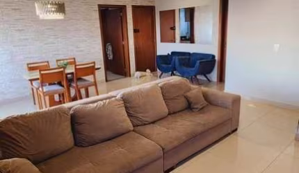 Apartamento à venda no bairro Village Veneza em Goiânia/GO
