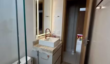Apartamento à venda no bairro Setor Marista em Goiânia/GO