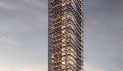 Apartamento à venda no bairro Setor Marista em Goiânia/GO