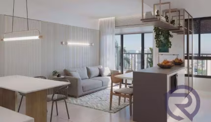 Apartamento à venda no bairro Setor Bueno em Goiânia/GO