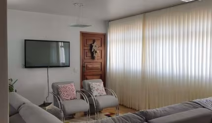 Edifício Florença - Apartamento à venda no bairro Setor Central - Goiânia/GO