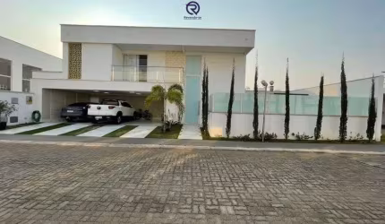 Green Diamond - Casa à venda no bairro Santa Genoveva - Goiânia/GO