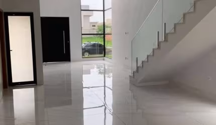 Casa à venda no bairro Residencial Parqville Jacarandá - Aparecida de Goiânia/GO