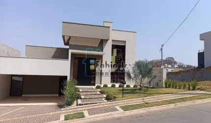 Condomínio Residencial Jardins Bolonha - Casa à venda no bairro Jardins Bolonha - Senador Canedo/GO