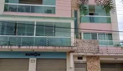 Jundiaí - Apartamento à venda no bairro Jundiaí - Anápolis/GO