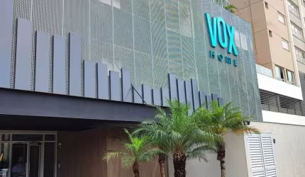 VOX HOME - Apartamento à venda no bairro Jardim América - Goiânia/GO