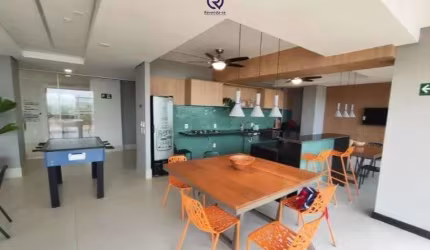 Apartamento à venda no bairro Setor Bela Vista - Goiânia/GO