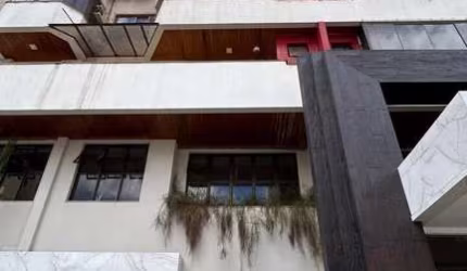 Apartamento à venda no bairro Setor Bueno - Goiânia/GO
