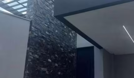 Casa à venda no bairro Residencial Morumbi - Goiânia/GO
