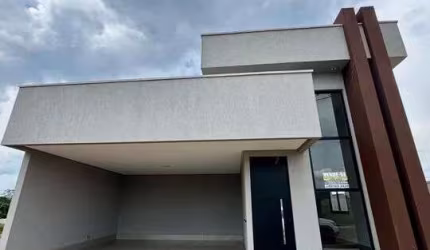Residencial Rosa De Leiria - Casa à venda no bairro Centro - Goianira/GO