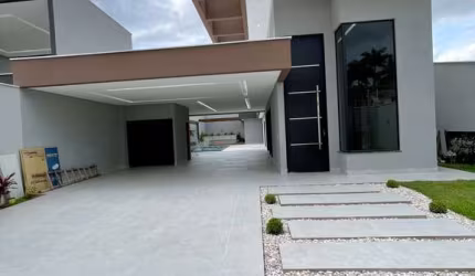 Casa à venda no bairro Parque Anhangüera - Goiânia/GO