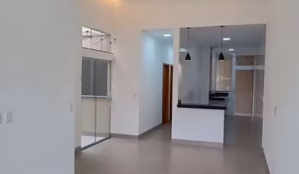 Casa à venda no bairro Setor Novo Horizonte - Goiânia/GO