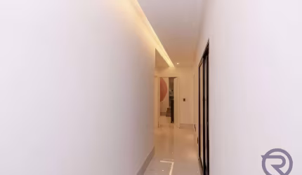 Apartamento à venda no bairro Setor Sul em Goiânia/GO