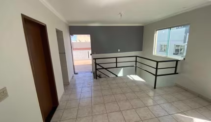Residencial J Naves 2 - Apartamento à venda no bairro Jardim América - Goiânia/GO