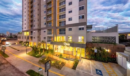Apartamento à venda no bairro Setor Coimbra - Goiânia/GO