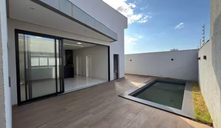 Casa à venda no bairro Anápolis City - Anápolis/GO