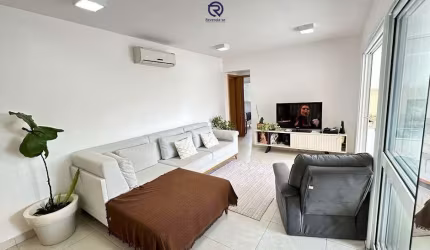 Condomínio Bella Vitta - Apartamento à venda no bairro Alto da Glória - Goiânia/GO