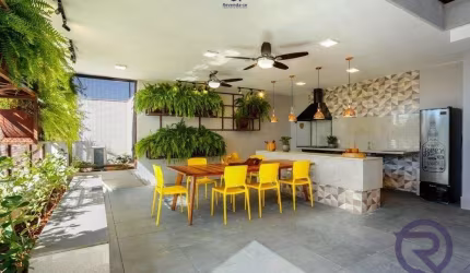 Apartamento à venda no bairro Setor Coimbra em Goiânia/GO