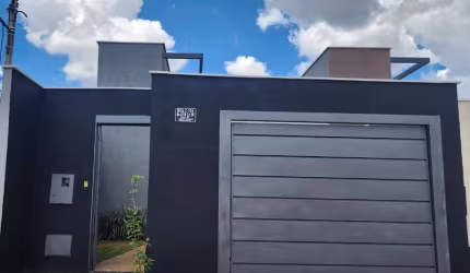 Casa à venda no bairro Jardim América - Goiânia/GO