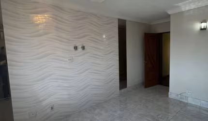 Apartamento à venda no bairro Cidade Jardim - Goiânia/GO