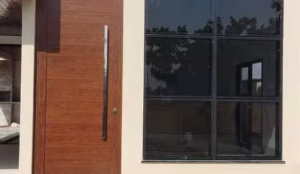 Casa à venda no bairro Terras Alpha Residencial 2 - Senador Canedo/GO
