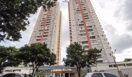 Apartamento à venda no bairro Parque Amazônia - Goiânia/GO
