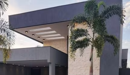 Casa à venda no bairro Parqville Pinheiros em Aparecida de Goiânia/GO