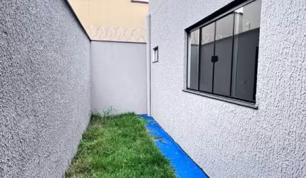 EXCELENTE OPORTUNIDA, CASA VILA MUTIRAO