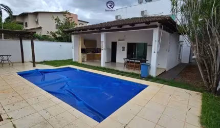 Imóvel Imperdível no Portal do Sol I - Sobrado de Alto Padrão!