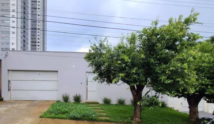 Casa à venda em Goiânia/GO