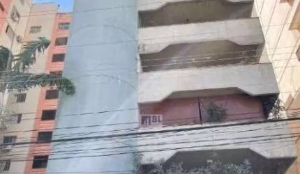 Edifício Daher - Apartamento à venda no bairro Setor Oeste - Goiânia/GO