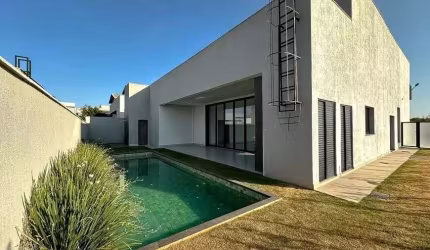 Portal do Sol Green - Casa à venda no bairro Residencial Goiânia Golfe Clube - Goiânia/GO