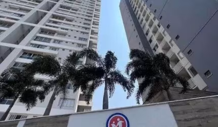 Terra Mundi Parque Cascavel - Apartamento à venda no bairro Jardim Atlântico - Goiânia/GO