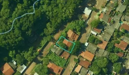 Terreno à venda no bairro Jardim Balneário Meia Ponte - Goiânia/GO