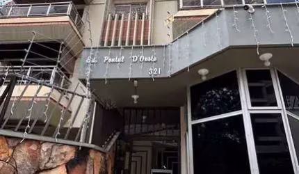 Cobertura Pontal D'Oeste - Apartamento à venda no bairro Setor Oeste - Goiânia/GO