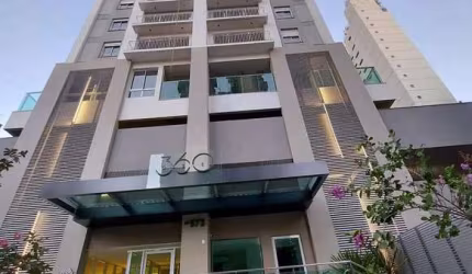 Apartamento à venda no bairro Setor Oeste - Goiânia/GO