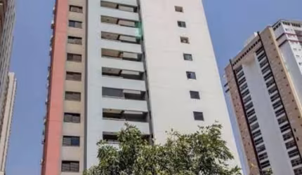 Edifício Concept Home - Apartamento à venda no bairro Vila Maria José - Goiânia/GO
