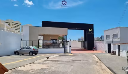 Edifício Gran Poeme - Casa à venda no bairro Jardim Vitória - Goiânia/GO