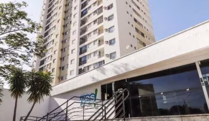 Condomínio Yes Vida Boa - Apartamento à venda no bairro Vila Jaraguá - Goiânia/GO
