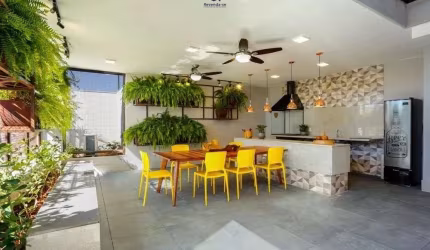 Wish Coimbra - Apartamento à venda no bairro Setor Coimbra - Goiânia/GO