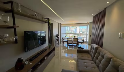 Apartamento à venda no bairro Setor Pedro Ludovico - Goiânia/GO