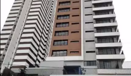 Cristal Tower - Apartamento à venda no bairro Setor Bueno - Goiânia/GO