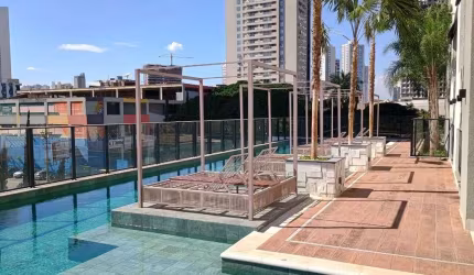 Alive Bueno - Apartamento à venda no bairro Setor Bueno - Goiânia/GO